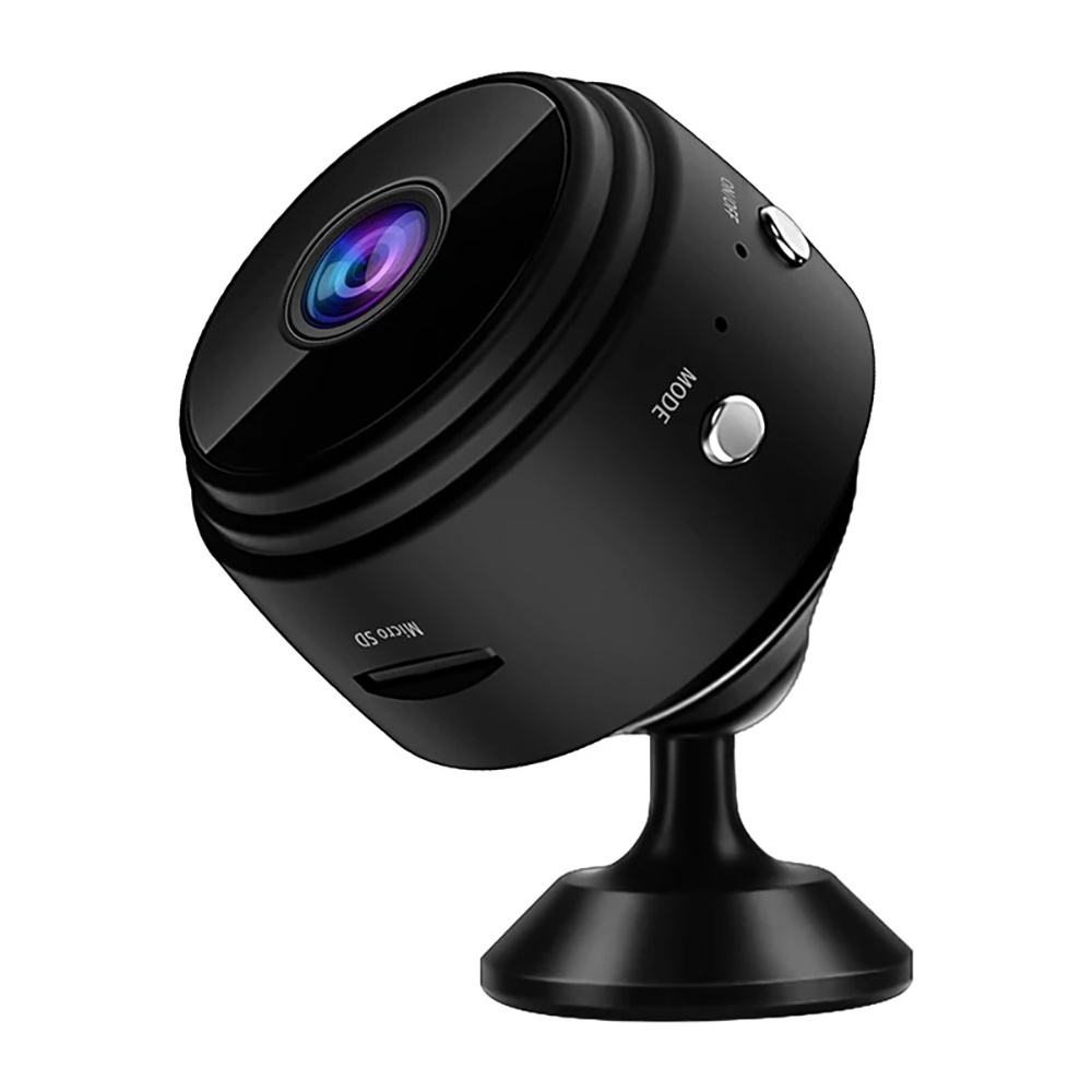 Picture of A9 Mini WiFi Camera 1080P Full HD Night Vision Wireless IP Camera