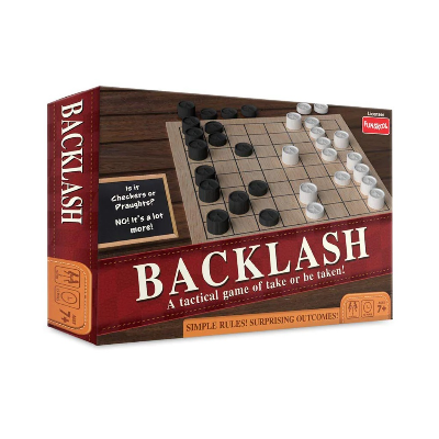 Buy FUNSKOOL BACKLASH SIMPLE RULES BOARD GAME FOR KIDS at Best Price In Bangladesh