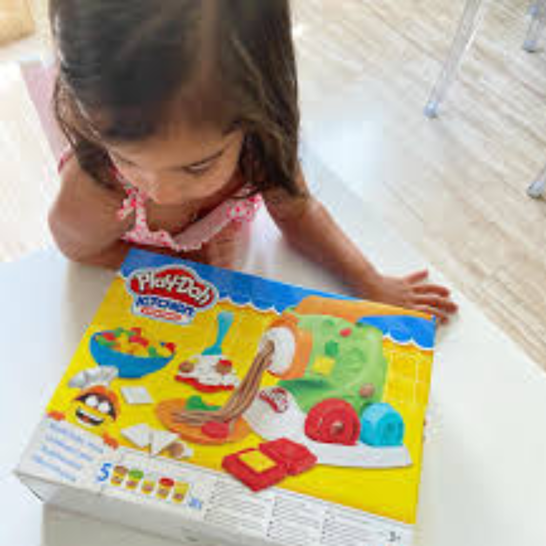 Buy Play dough noodle maker at Best Price In Bangladesh