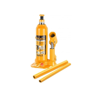 Picture of TOLSEN Bottle Jack - 2 Tons  - Kings Trading