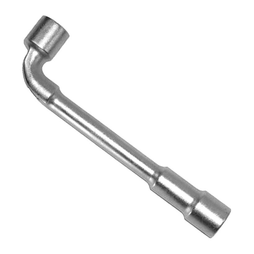 Picture of TOLSEN 8mm L-Type Wrench  High Strength 15087 - Kings Trading