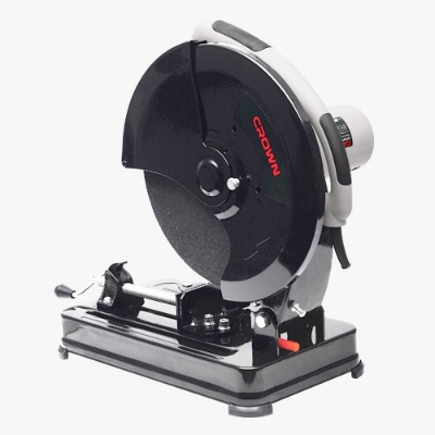 Picture of CROWN 2200w Cut Off Saw Cut-off Saw Model CT15241 - Kings Trading