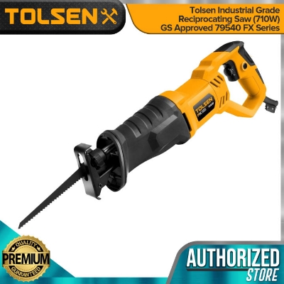 Picture of Tolsen 710W Reciprocating Saw oscillating Saw FX series 79540