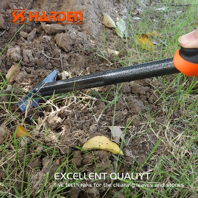 Picture of Harden Professional Garden Trowel 350x87mm Model: 632603