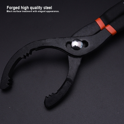 Picture of Harden 12" Oil Filter Wrench 670312