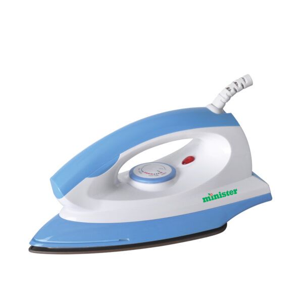 Picture of MINISTER 1000W Iron (YPF-631)