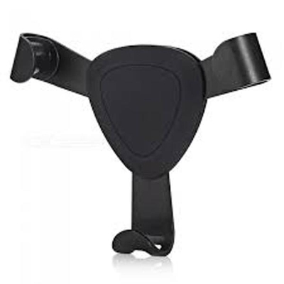 Picture of Multi-function Triangle Shaped Car Air Vent Mobile Phone Mount Holder