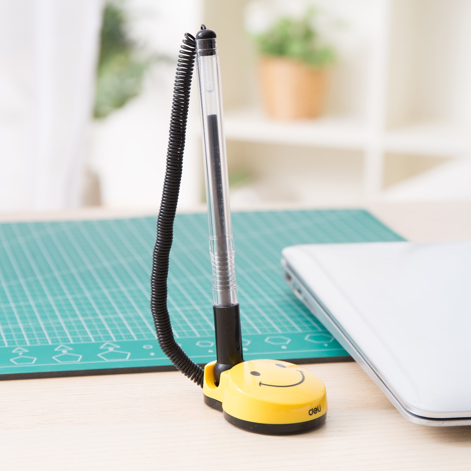 Buy Deli Emoji Desk Pen -E6793 at Best Prices in Bangladesh