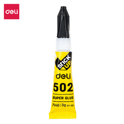 Buy Deli 502 Super Glue -E7146 at Best Prices in Bangladesh