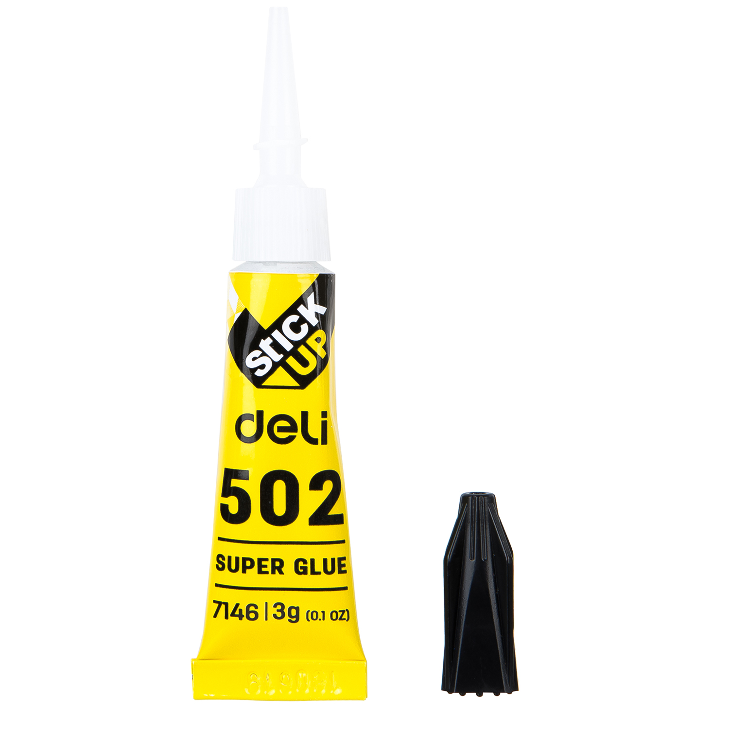 Buy Deli 502 Super Glue -E7146 at Best Prices in Bangladesh