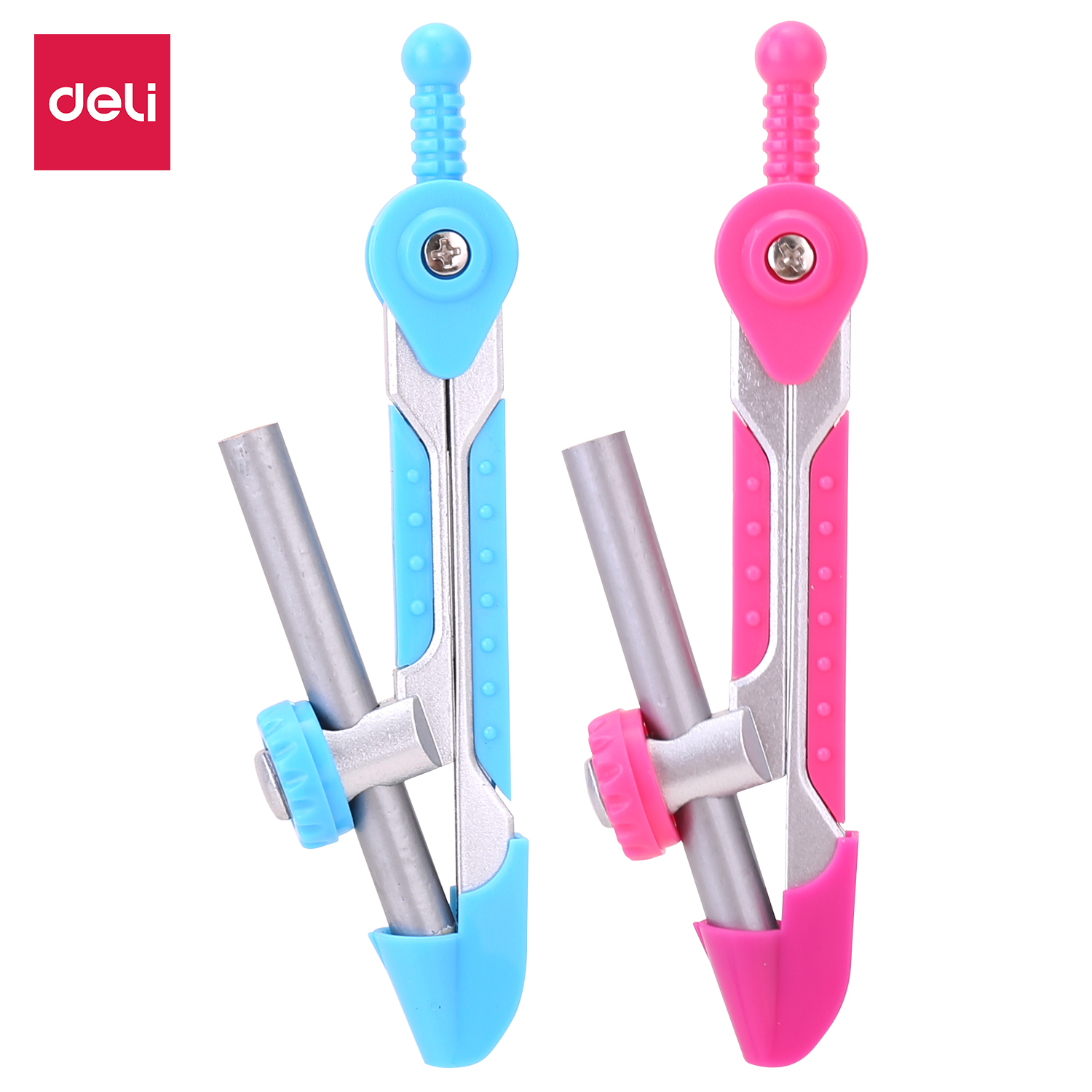 Buy Deli Compass(With Pencil) -E8615 at Best Prices in Bangladesh