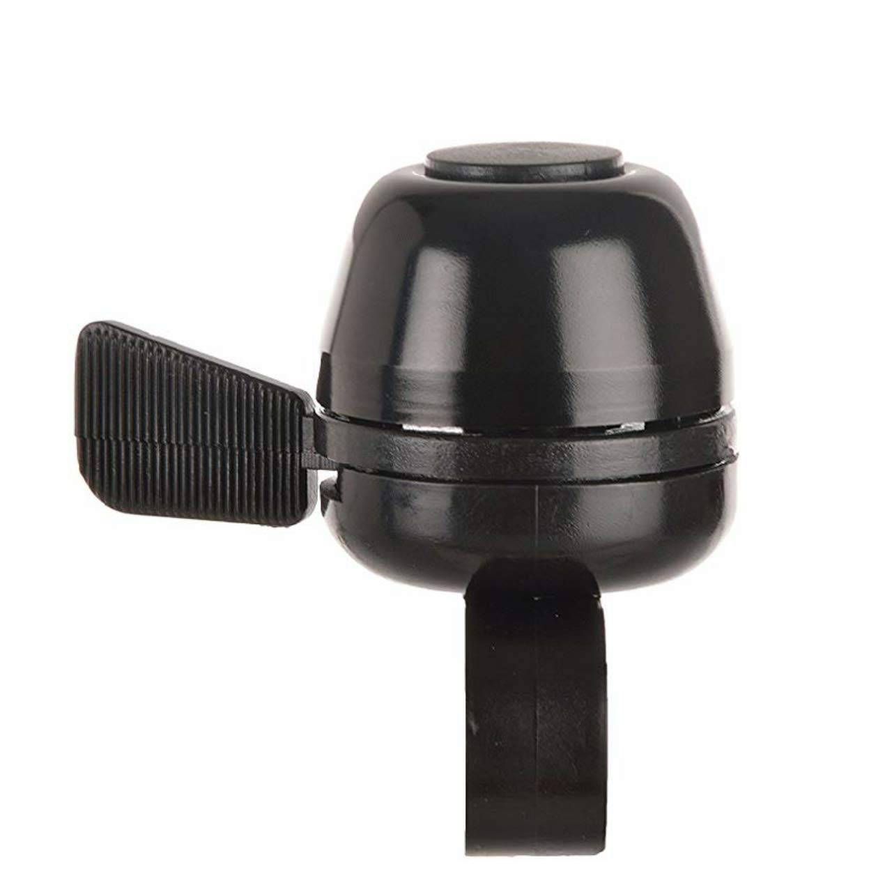 Picture of Bicycle Bell Aluminum Alloy Bike Ring Bell Cycling Safety Warning Alarm Loud Sound Handlebar Bell MTB Horn Cycling Accessories