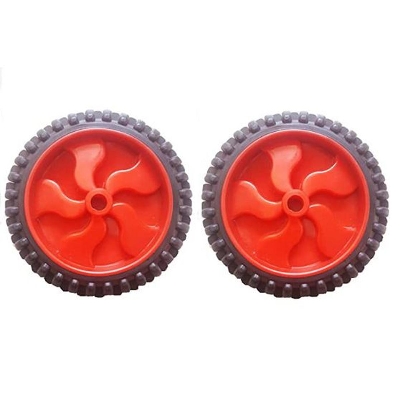 Picture of Cycle Side Supporter Wheel Training Wheels, (12" To 20")Side Support Wheel 2pcs