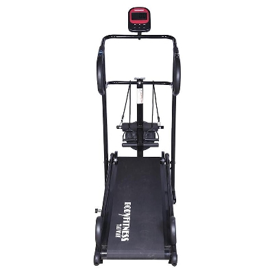 Picture of 5 Way Manual Treadmill – Black