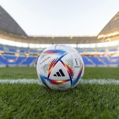 Picture of Fifa World Cup Qatar 2022 Football