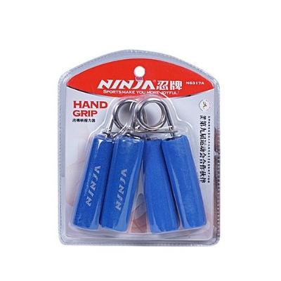 Picture of Combo of Push up Bar, Hand Grip and Skipping Rope