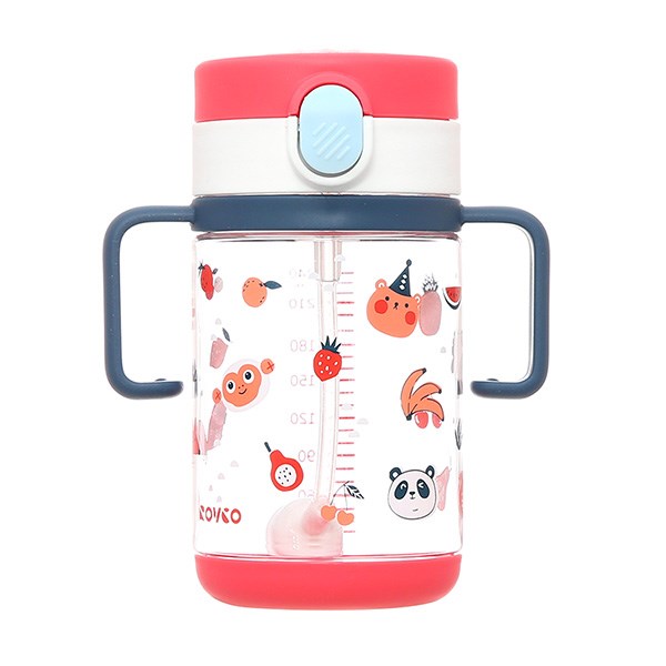 Buy ROVCO RK- B1061 Straw Cup (240ML) at Best Price In Bangladesh