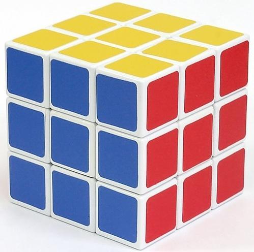 Buy 3X3 Rubik’S Cube / Rubics Cube at Best Price In Bangladesh