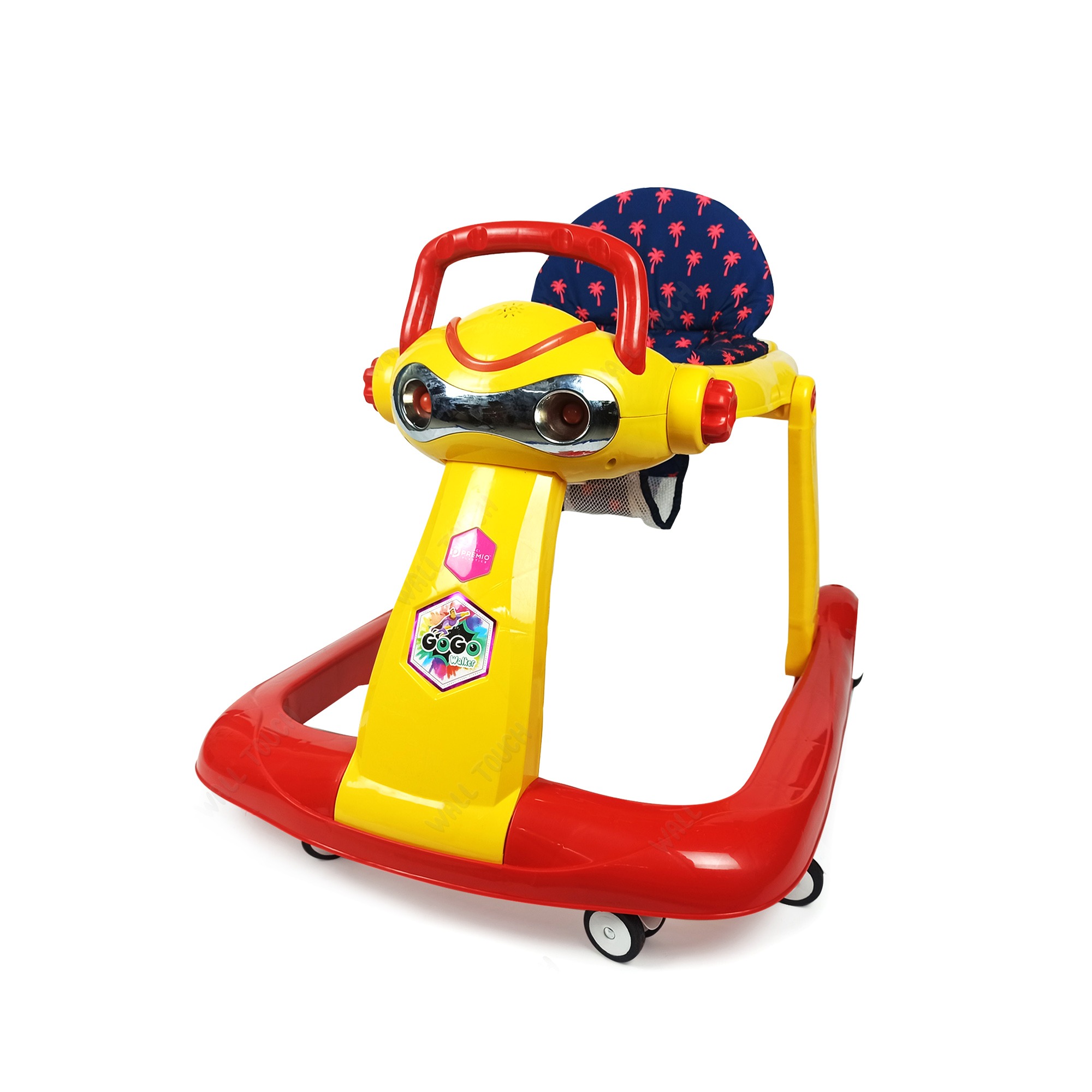 Buy GoGo Walker With Music & Light at Best Price In Bangladesh