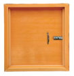 Picture of  Cat Door 24'' X 30'' 