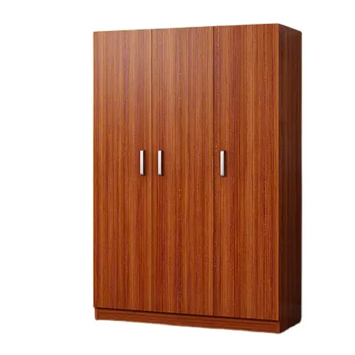 Picture of Indulge Durablity - Premium Quality - RK Special MDF 3 Part Almirah/Cupboard - Vintage Choice - Expression of Yourself - Simple Aftercare