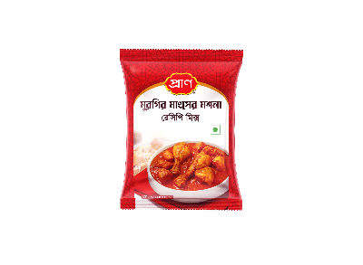 Picture of PRAN Chicken Masala 20 gm