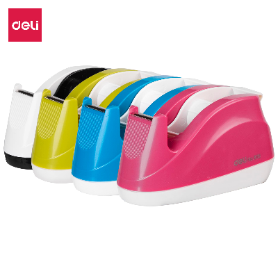 Buy Deli Tape Dispenser (Assorted)- 1pc -E808 at Best Prices in Bangladesh