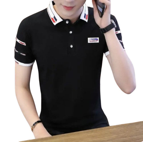 Buy exclusive-mens-cotton-polo-shirtpt-d33 at Best Price in Bangladesh