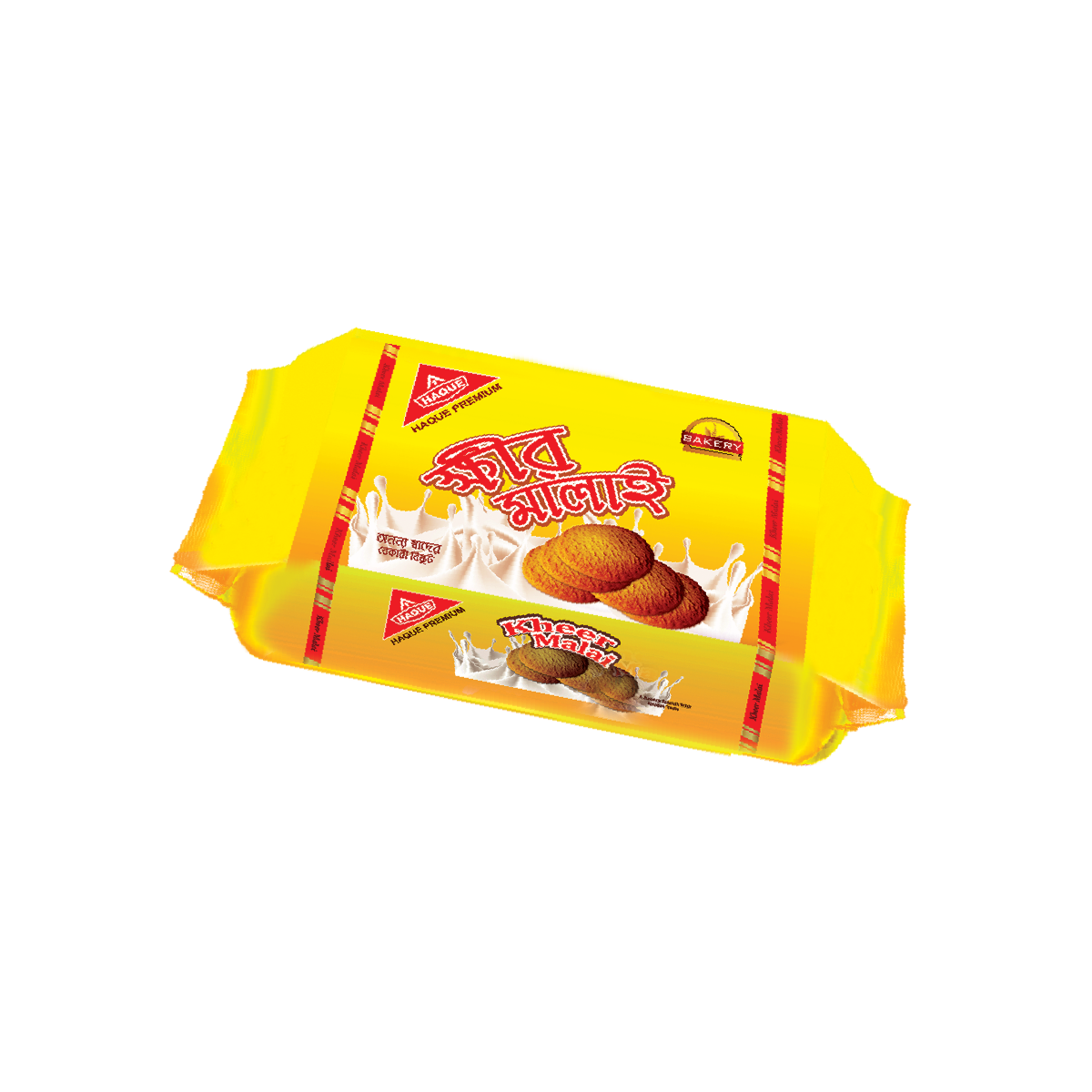 Buy Kheer Malai Family 161g (8 Pcs) online at Best Price