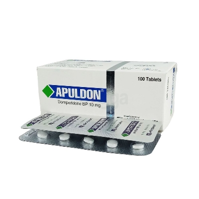 Picture of Apuldon