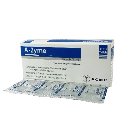 Picture of A Zyme 325