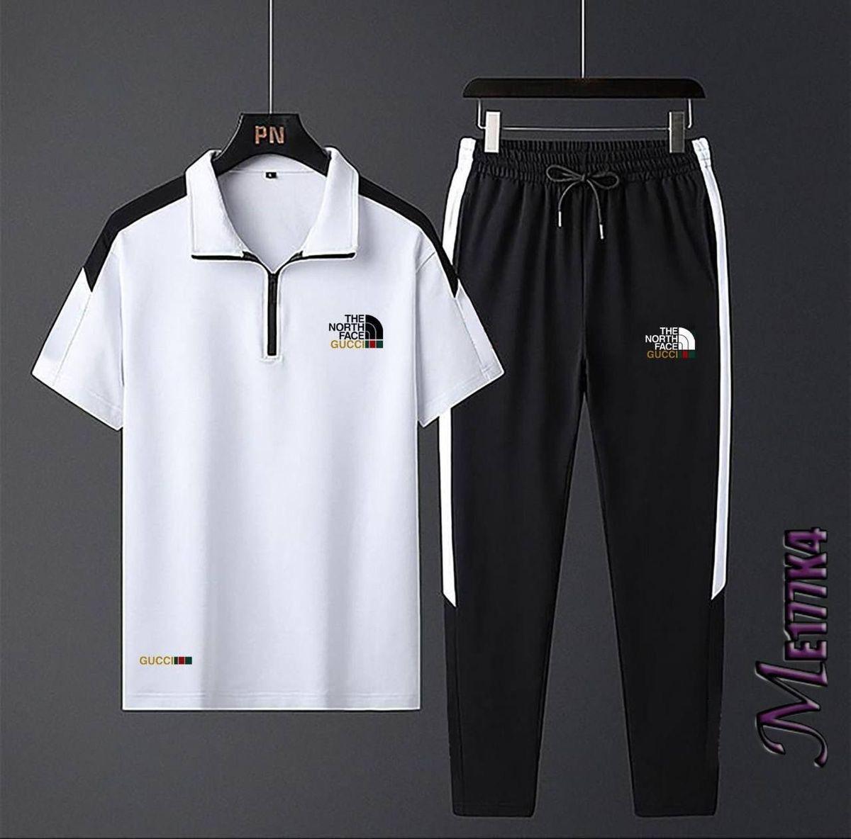 Buy t-shirt-with-trouser-full-track-suit-tf-130 at Best Price in Bangladesh