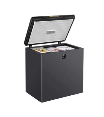 Buy haier-200-liter-chest-freezer-hcf-230ge-best-price Online at Best Price
