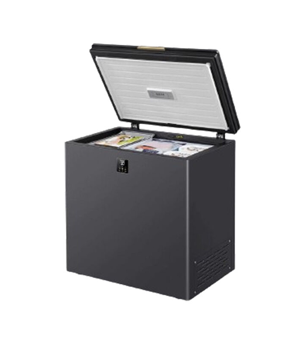 Buy haier-142-liter-chest-freezer-hcf-175sge-best-price Online at Best Price