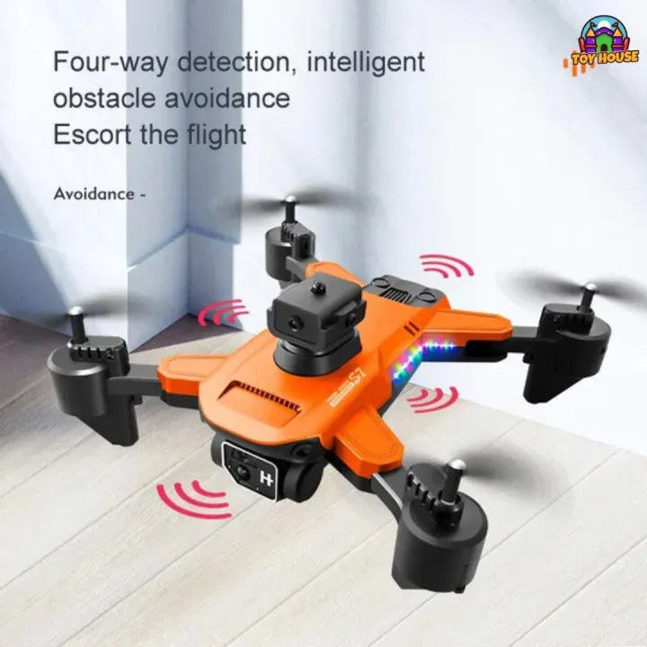 Buy model s7 drone at Best Price In Bangladesh