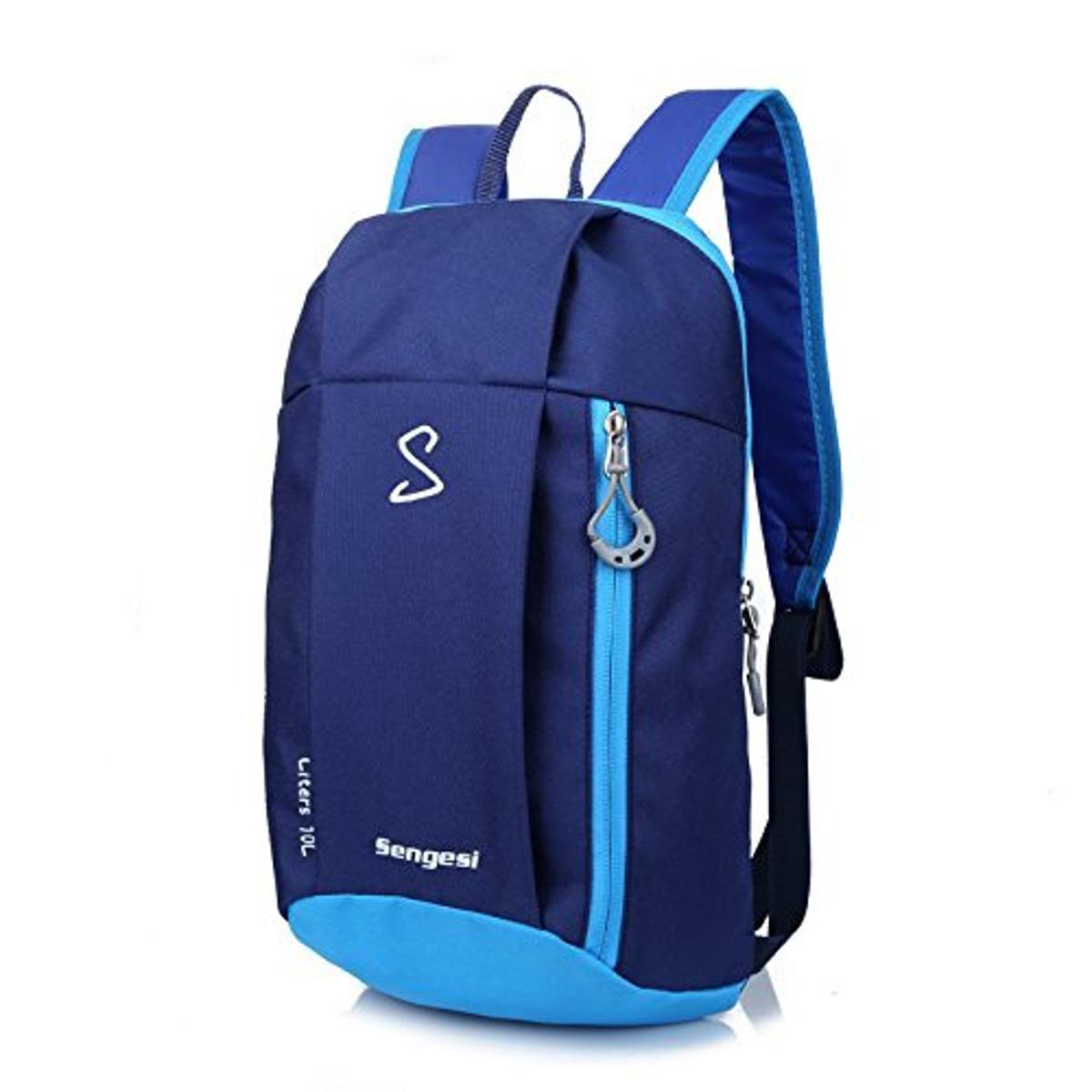 Picture of "Smart quality waterproof fashion 10L backpack for men and women, suitable for travel/school-college-university students – 165802664."