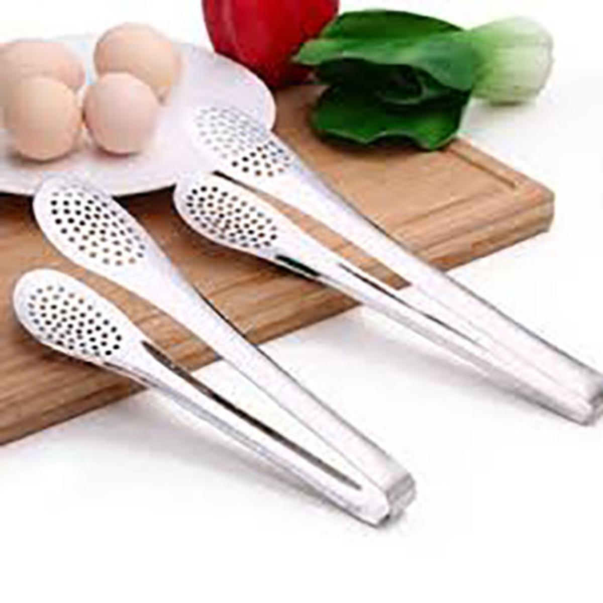 Picture of Stainless Steel Food Clip