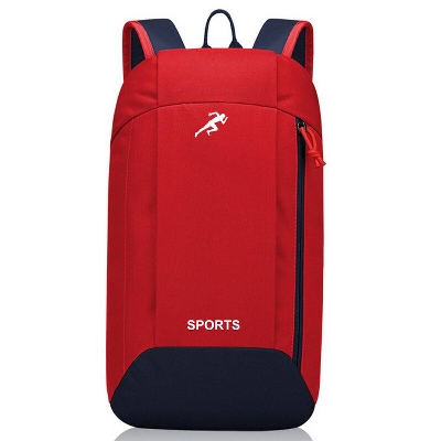 Picture of "Smart quality waterproof fashion 10L backpack for men and women, suitable for travel/school-college-university students – 165802664."