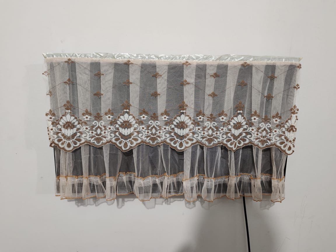 Picture of 1 Piece TV Dust Cover TV Cover Upto 32 inches Smart LED TV Cover
