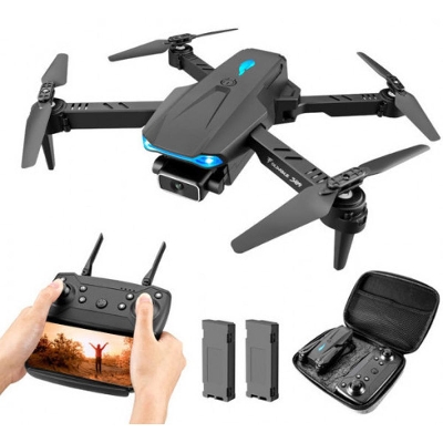 Picture of With V.2 2025 4K HD Dual Camera Obstacle Avoidance Sensor(Combo)