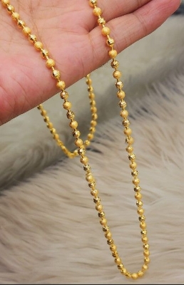Picture of Fashionable CM Jewelry Flexible Long Lasting Lightweight Necklace Chain For Womens Necklace for Girls