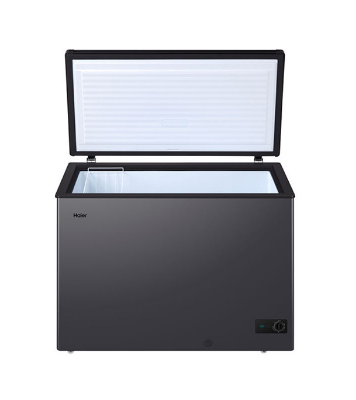 Buy Haier 301 Liter Chest Freezer With Super Fast Cooling Capacity Upto -30°C (HCF-340SM) (Best Price) at Best Price In Bangladesh