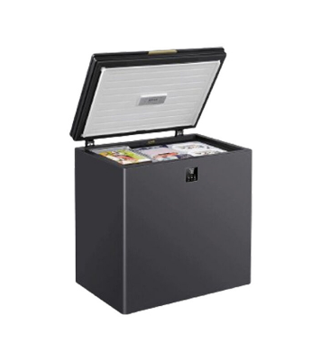 Buy Haier 142 Liter Chest Freezer (HCF-175SGE) (Best Price) at Best Price In Bangladesh	