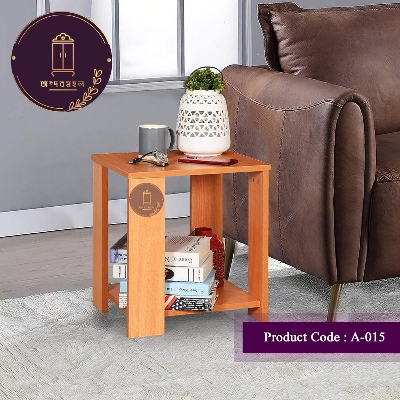 Picture of Andormahal Minimalistic MDF made Corner Table