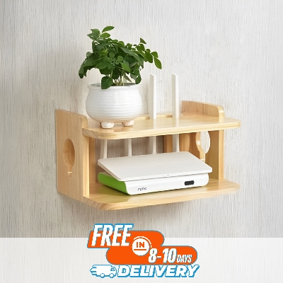 Picture of Andormahal Made (MDF) Wall Shelf