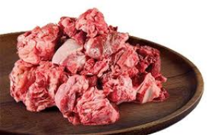 Bengal Beef head meat 570 tk
