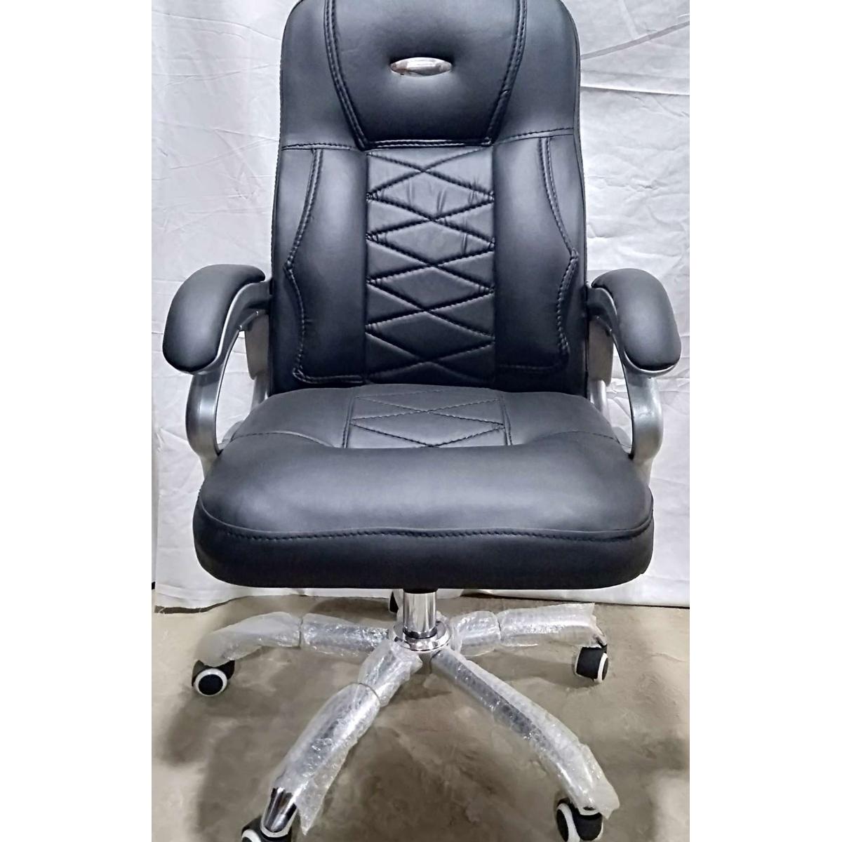 Picture of Swible  Chair For Home and Office Use .Finest quality imported accessories ensure the strong structure