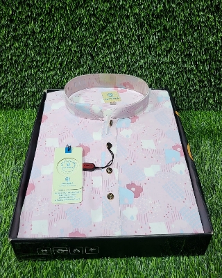 Picture of China Lilen Premium Work Panjabi Exclusive For Men