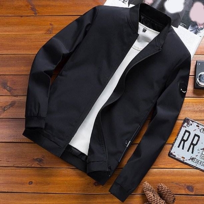 Picture of New Fashion Exprot Bonded Jacket For Men
