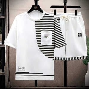 Buy combo-t-shirt-pant-for-men at Best Price In Bangladesh